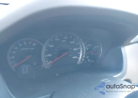 2005 Honda Pilot Ex-L from USA, damaged, VIN 5FNYF18505B040692